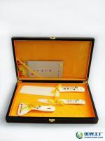 探尋文化禮品與會議用品采購指南 聚焦山東特產(chǎn)與工藝精粹